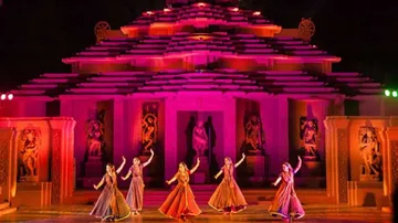 କରୋନା କଟକଣା ମଧ୍ୟରେ ଆରମ୍ଭ ହେଲା ୩୧ତମ କୋଣାର୍କ ମହୋତ୍ସବ