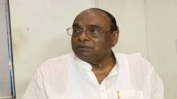 ଝୁଲା ସରକାର ଗଠନ ହେବାର ସମ୍ଭାବନା ସୃଷ୍ଟି ହୋଇଛି : ଦାମୋଦର ରାଉତ