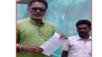 ଲାଞ୍ଚ ନେଉଥିବା ଘଟଣାରେ ଫେକ୍‌ ଭିଡିଓ କରି ଫସିଗଲେ  