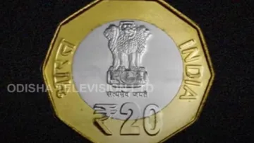 ଜାଣନ୍ତୁ ୨୦ ଟଙ୍କିଆ କଏନ୍‌ ବିଷୟରେ କିଛି ରୋଚକ ତଥ୍ୟ