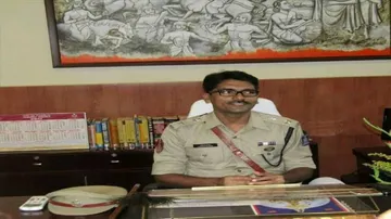 ପୁରୀ ହାଜତ ମୃତ୍ୟୁ ; ଘଟଣା ଦିନ ତତ୍କାଳୀନ ଏସ୍‌ପି ଥାନାରେ ଉପସ୍ଥିତ ଥିଲେ ବୋଲି କହିଲେ ଅଭିଯୋଗକାରୀ