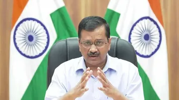 ସ୍କୁଲ ଖୋଲିବା ନେଇ ବଡ଼ ମନ୍ତବ୍ୟ ଦେଲେ ଦିଲ୍ଲୀ ମୁଖ୍ୟମନ୍ତ୍ରୀ