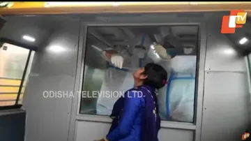 ପ୍ରଥମେ କାହାକୁ ଦିଆଯିବ ଟିକା?