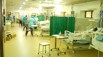 ଆଉ ପାଦେ ଆଗେଇଲା ଭୁବନେଶ୍ୱର AIIMS, ଆଡଭାନ୍ସଡ ମୋଲିକ୍ୟୁଲାର ଡାଇଗ୍ନୋଷ୍ଟିକ ସେଣ୍ଟର ଆରମ୍ଭ