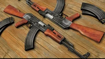 AK-47