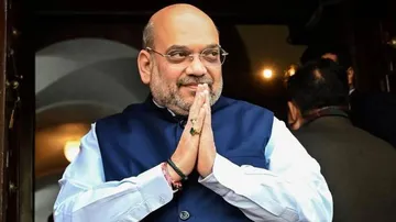 କରୋନାରୁ ସୁସ୍ଥ ହେଲେ ଗୃହମନ୍ତ୍ରୀ ଅମିତ ଶାହ