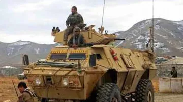 ଆଫଗାନିସ୍ତାନ ସ୍ଥିତି ସଙ୍ଗୀନ: ଭାରତୀୟଙ୍କୁ ଫେରି ଆସିବାକୁ ଅପିଲ୍‌ କଲା ନୂଆଦିଲ୍ଲୀ