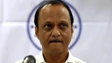 Ajit Pawar