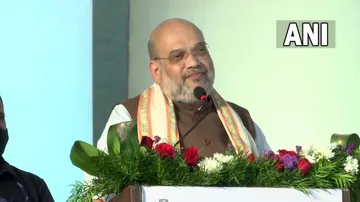 Amit Shah