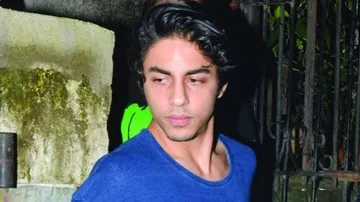 Aryan Khan