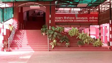 ନିର୍ବାଚନୀ ସଜବାଜ: ଆଜି ପ୍ରକାଶ ପାଇବ ବିଜ୍ଞପ୍ତି