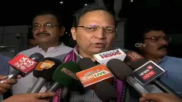 ‘ମୈଦାନ ପ୍ରସ୍ତୁତ, ଏଥର ନବୀନ ନିଶ୍ଚୟ ହାରିବେ’