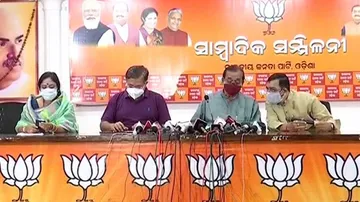 ଆବାସ କେଳେଙ୍କାରୀ, ‘ତାଲିକାରୁ ଜାଣିଶୁଣି କଟାଯାଇଛି ହିତାଧିକାରୀଙ୍କ ନାଁ’