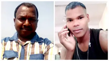 ଦେଶ ପାଇଁ ଜୀବନ ଦେଲେ ୨ ଓଡ଼ିଆ ଯବାନ