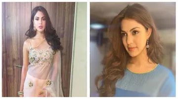 Sushant Singh Death Case: ଡ୍ରଗ୍ସ ଲିଙ୍କ୍‌କୁ ନେଇ ରିୟାଙ୍କ ଘରେ ରେଡ୍‌, ଖୋଲିଲା ବଡ଼ ରାଜ୍‌