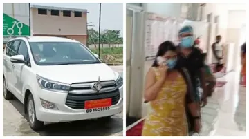 ହସ୍ପିଟାଲ୍‌ରେ VIP କଲ୍‌ଚର: ଗର୍ଭବତୀଙ୍କୁ ଅଣଦେଖା, ଜିଲ୍ଲାପାଳଙ୍କ ପତ୍ନୀଙ୍କୁ ସ୍ପେଶାଲ୍‌ ଟ୍ରିଟ୍‌ମେଣ୍ଟ