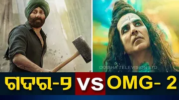 Gadar 2 OMG 2 Movie Release Live Updates