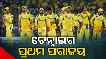 DC vs CSK Highlights