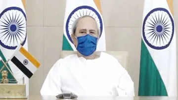 ଭୂମିହୀନ କୃଷକଙ୍କୁ କାଳିଆ କିସ୍ତି ସହ ସ୍ୱତନ୍ତ୍ର କୋଭିଡ୍ ସହାୟତା ଦେଲେ ମୁଖ୍ୟମନ୍ତ୍ରୀ