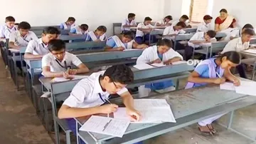 ମାଟ୍ରିକ ପରୀକ୍ଷା ବାତିଲ୍ ନିଷ୍ପତ୍ତି ଏକ ଐତିହାସିକ ଭୁଲ୍ : ଓଷ୍ଟା