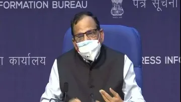 ଦେଶରେ ଖୁବଶୀଘ୍ର ଶିଶୁଙ୍କୁ ଦିଆଯିବ ଟିକା, ଚାଲିଛି ପରୀକ୍ଷଣ