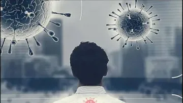 ଦେଶରେ ସଂକ୍ରମଣ କମୁଛି। ୨୪ ଘଣ୍ଟାରେ ୩୫,୪୯୯ ଜଣ ସଂକ୍ରମିତ ଚିହ୍ନଟ