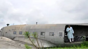 ପୁଣି ମନେପଡ଼ିଲା ବିଜୁ ବାବୁଙ୍କ ଡାକୋଟା କଥା, ଖୁବ୍‌ଶୀଘ୍ର ଆସିବ ଓଡ଼ିଶା