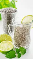 Chia seeds
