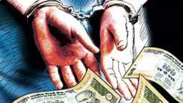 ୮ ବର୍ଷ ପରେ ଧରାପଡ଼ିଳା ଚିଟ୍‌ଫଣ୍ଡ ଠକ, ଓଡ଼ିଶାରୁ ଠକି ୟୁପିରେ ବୁଲୁଥିଲା