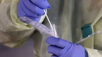 Covid Test
