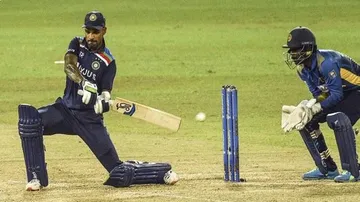 କଲମ୍ବୋ ଦିନିକିଆକୁ ୭ ଓ୍ୱିକେଟରେ ଜିତିଲା ଟିମ୍ ଇଣ୍ଡିଆ