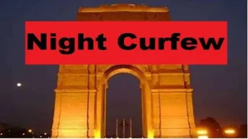 ଆଜିଠୁ ଦିଲ୍ଲୀରେ ନାଇଟ କର୍ଫ୍ୟୁ: ଜାଣନ୍ତୁ ଆଉ କଣ କଣ କଟକଣା ଲଗାଇଲେ ସରକାର