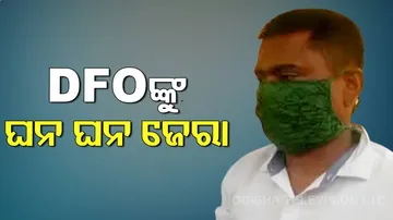 ACF ମୃତ୍ୟୁ ମାମଲା: ତଦନ୍ତକାରୀ ଅଧକାରୀଙ୍କ ଆଗରେ ମୁହଁ ଖୋଲିଲେ ଡିଏଫ୍‌ଓ