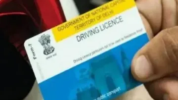 ଏହି ବର୍ଷର ବ୍ୟକ୍ତିଙ୍କୁ DL ଆବେଦନ ସମୟରେ ଦେବାକୁ ପଡ଼ିବ ନାହିଁ ମେଡ଼ିକାଲ ସାର୍ଟିଫିକେଟ୍‌