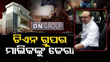DN Group