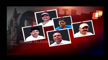 DRDO Espionage Case