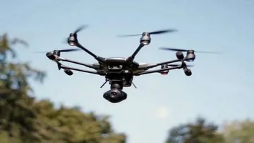 ପାକିସ୍ତାନର ଷଡଯନ୍ତ୍ର : ଡ୍ରୋନ୍ ଦ୍ୱାରା ଆକ୍ରମଣ ଉଦ୍ୟମ