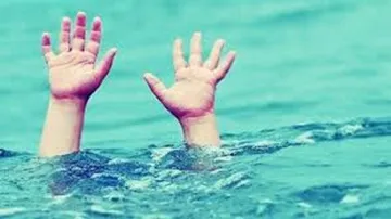 Drowning