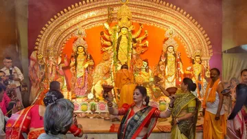 Durga Puja