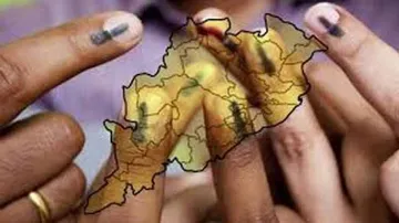 ଉପନିର୍ବାଚନରେ ରାଜନୈତିକ ସଭା ନେଇ ଗାଇଡଲାଇନ ଜାରି