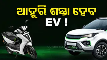 Jammu And Kashmir: Major Mineral Discovery May Make