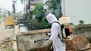 ଓଡ଼ିଶାରେ ୧,୩୭୬ ନୂଆ କରୋନା ପଜିଟିଭ୍‌‌ ଚିହ୍ନଟ, ୨୫ ହଜାର ପାର୍‌ କଲା ମୋଟ୍‌ ଆକ୍ରାନ୍ତଙ୍କ ସଂଖ୍ୟା