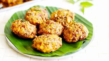 ଘରେ ପ୍ରସ୍ତୁତ କରନ୍ତୁ ମାଛ ବରା