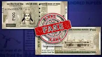 Fake Note