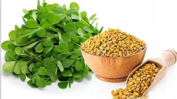 ଗଣ୍ଠି ଯନ୍ତ୍ରଣାରୁ ଆରାମ ଦେଇଥାଏ ମେଥି, ଅନ୍ୟ ଉପକାରକିତା ସମ୍ପର୍କରେ ଜାଣନ୍ତୁ . . . .