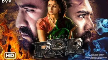 Film 'RRR