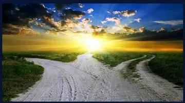 ଆଜିର ଅନୁଚିନ୍ତା: ଈଶ୍ୱରଙ୍କୁ ଦେଖିହୁଏ ନାହିଁ, କିନ୍ତୁ ବିଶ୍ୱାସ କଲେ ସେ ରାସ୍ତା ଦେଖାନ୍ତି