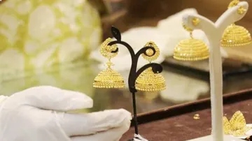 କମିଲା ସୁନା ଦର