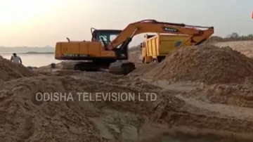 ଚୋରି ରୋକିବାକୁ ନୂଆ ଆକ୍ସନ ପ୍ଲାନ