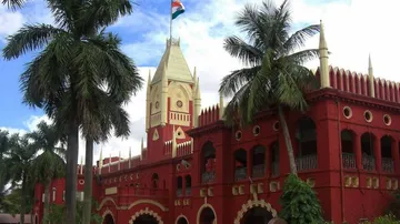 High court
